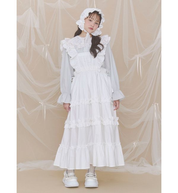 merry jenny「sugar lace bonnet」|その他|