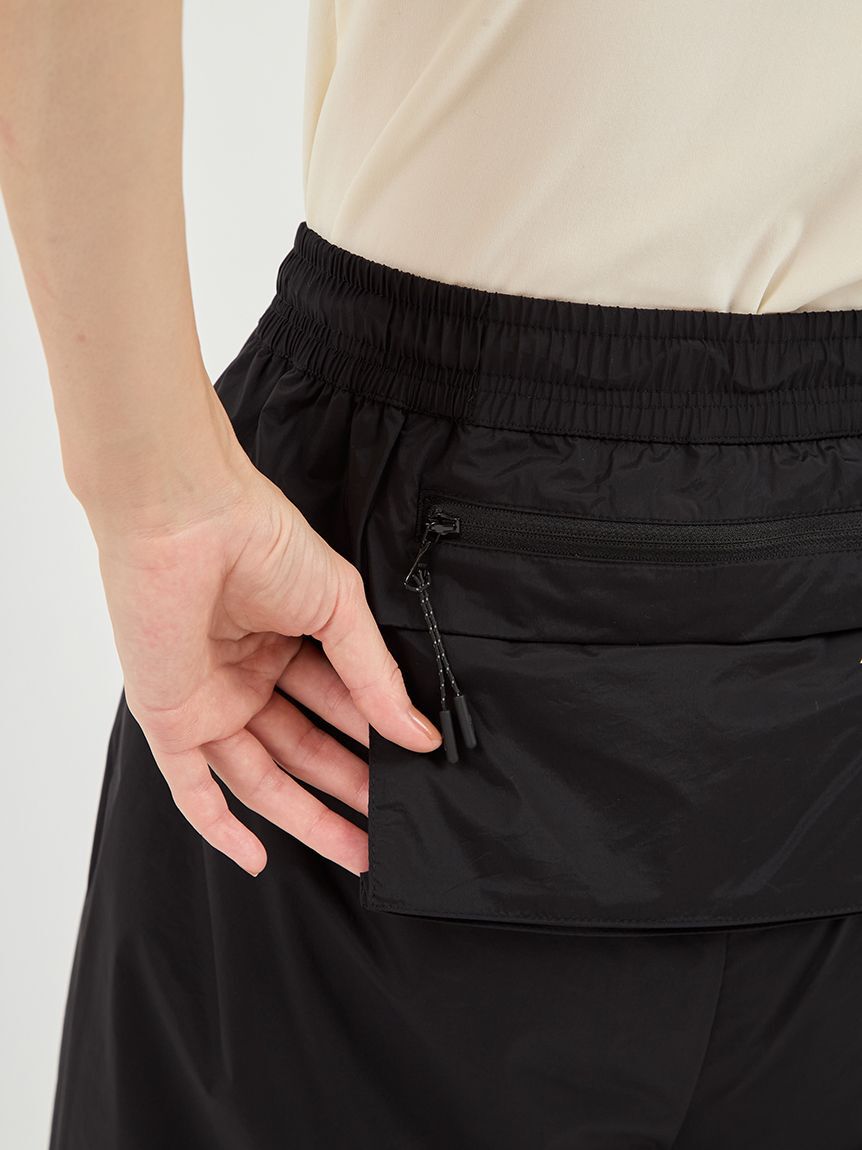 emmi「【emmi｜Mizuno】ブレスサーモパンツ」|その他|