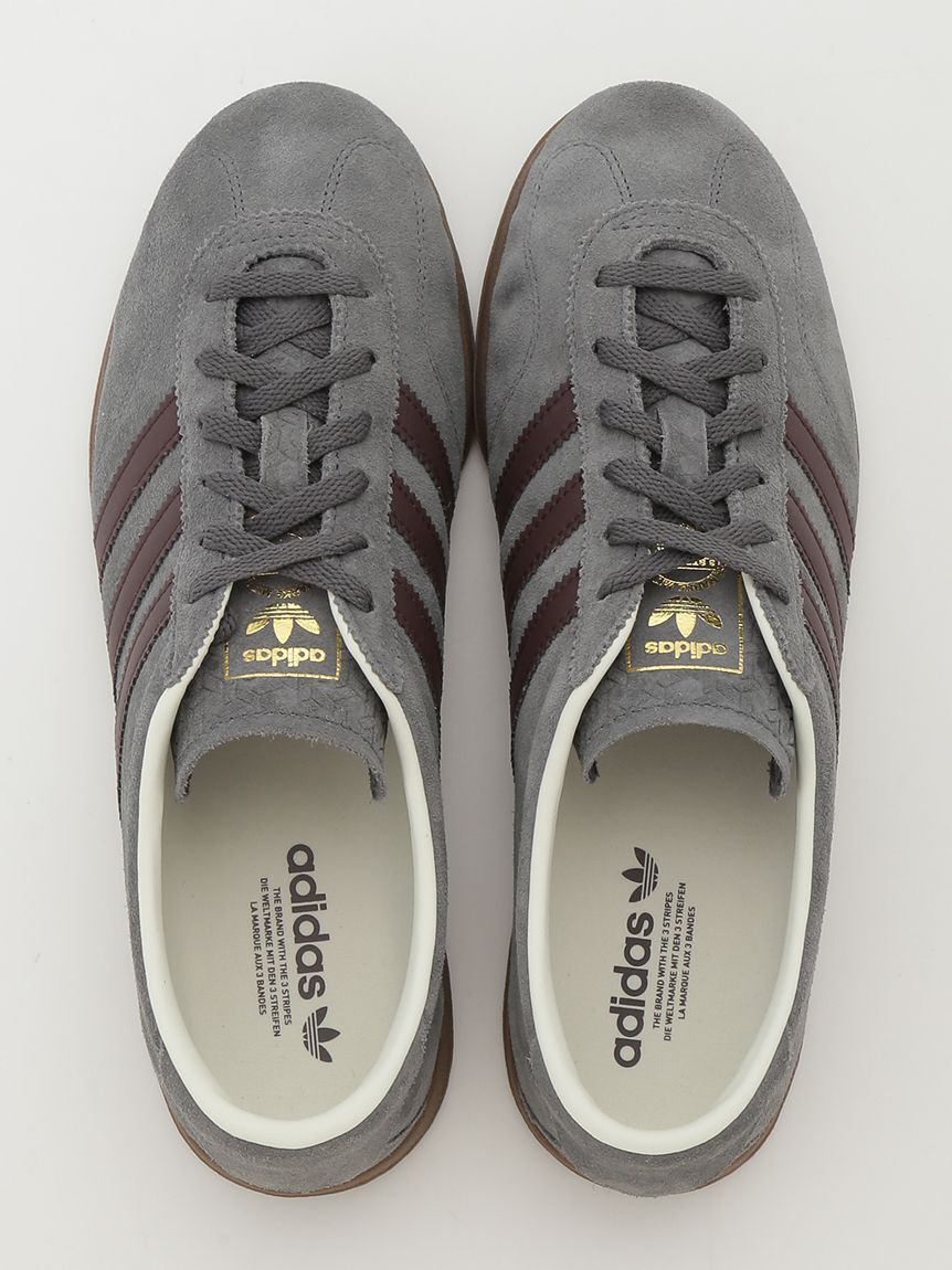 adidas「【adidas Originals for emmi】GAZELLE LO PRO W」|スニーカー|
