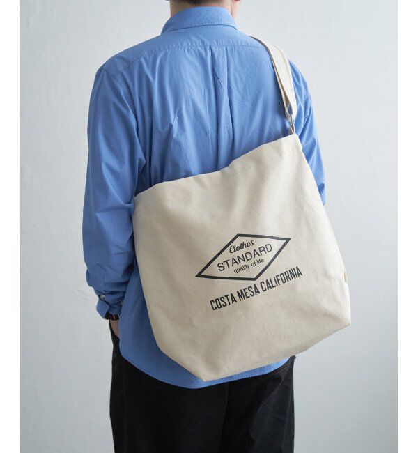 ikka「シンプルＥＣＯショルダー」|その他|