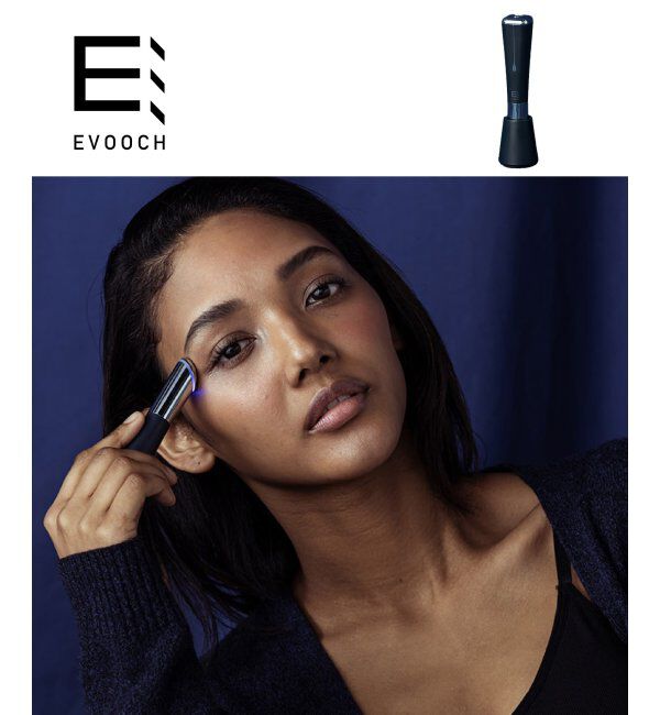 TOKYO DESIGN CHANNEL「EVOOCH エボーク ポイントケア美顔器 」|その他|