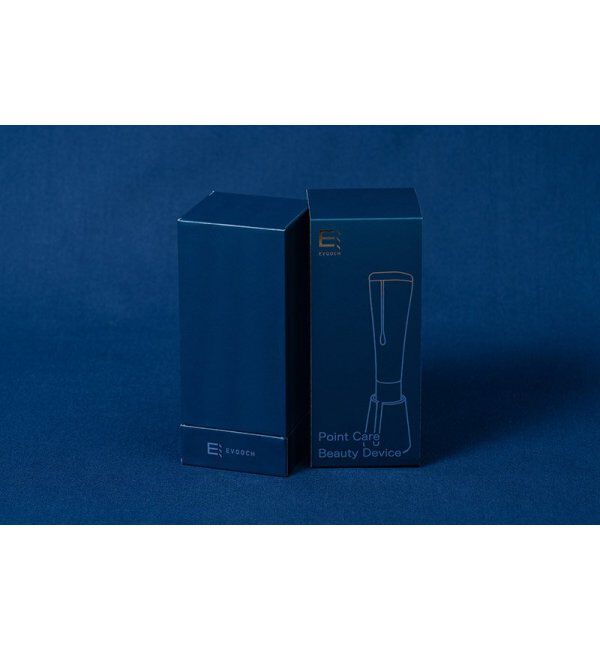 TOKYO DESIGN CHANNEL「EVOOCH エボーク ポイントケア美顔器 」|その他|