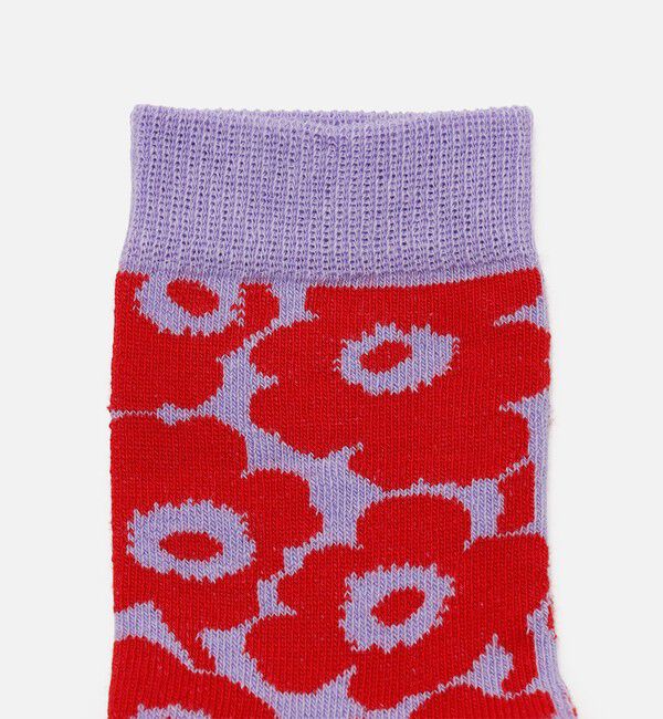 Marimekko「【kids】Makeinen Unikko ソックス」|その他|
