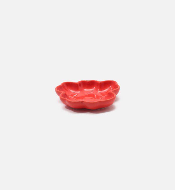 Marimekko「Unikko & Kivet スモールプレート 4個セット」|その他|