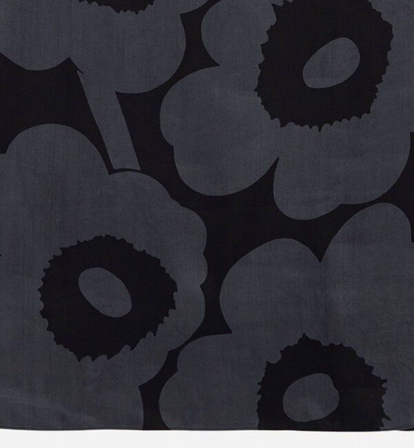 Marimekko「Pyorahdys Unikko ワンピース」|ワンピース|