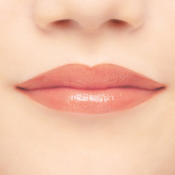 Chacott COSMETICS（チャコット・コスメティクス）「Chacott COSMETICS(チャコット・コスメティクス) マルチカラーバリエーション グロッシー GL05 (1.05g)」|リップメイク|