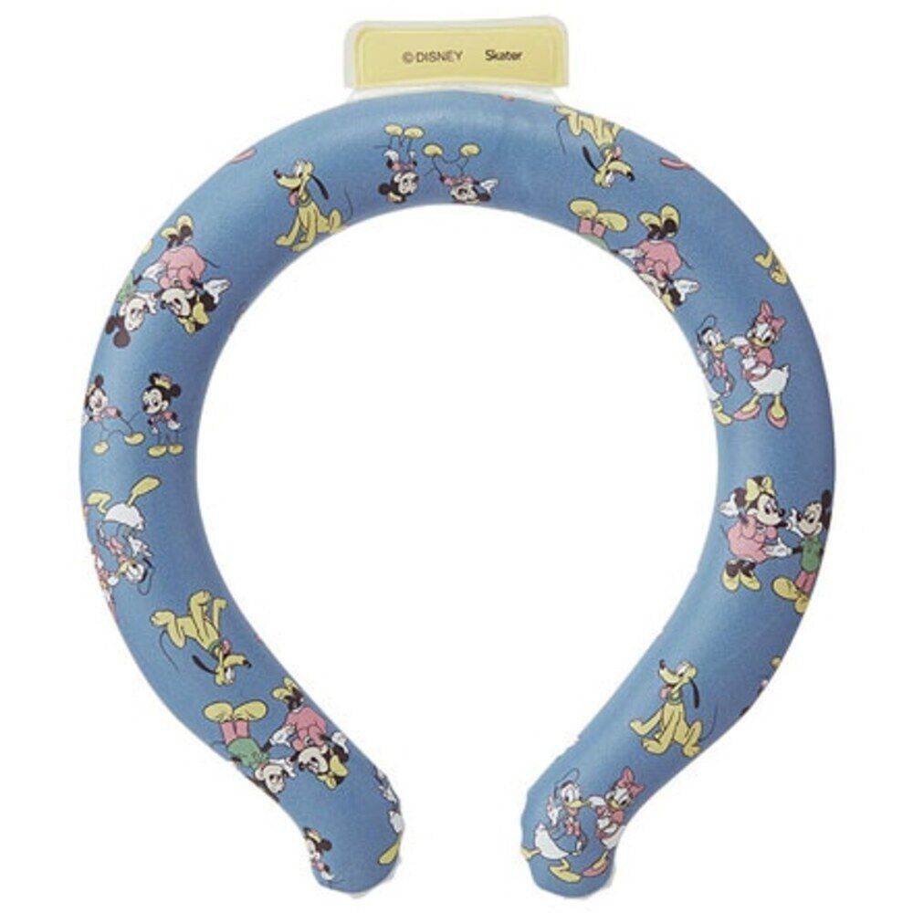 BACKYARD FAMILY「ネッククーラー 通販 キッズ レディース 首 ひんやり ネック クーラー アイス ネック リング」|その他|ブルー1