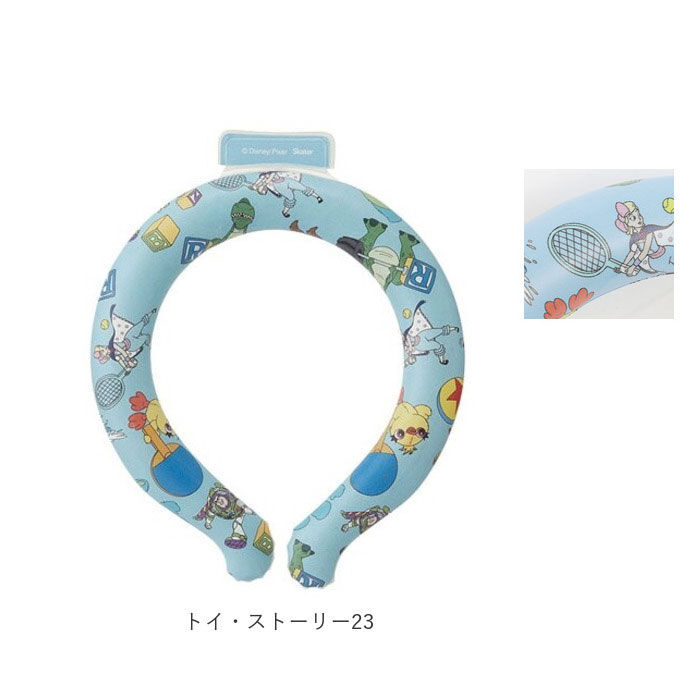 BACKYARD FAMILY「ネッククーラー 通販 キッズ レディース 首 ひんやり ネック クーラー アイス ネック リング」|その他|