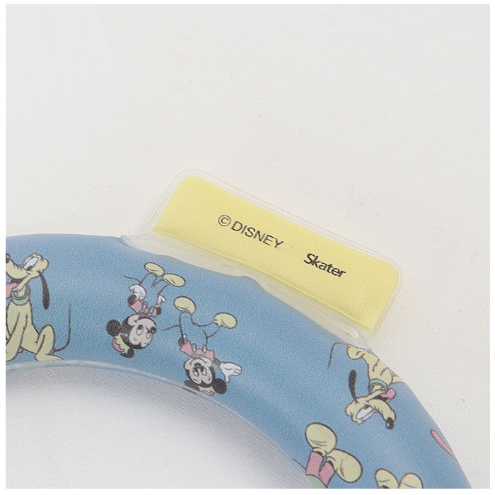 BACKYARD FAMILY「ネッククーラー 通販 キッズ レディース 首 ひんやり ネック クーラー アイス ネック リング」|その他|