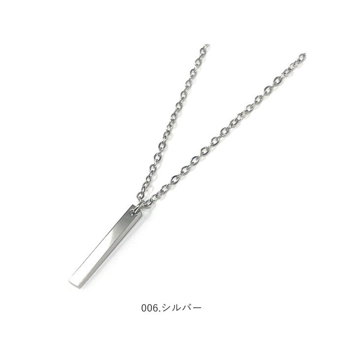 BACKYARD FAMILY「ネックレス サージカルステンレス レディース 通販 ステンレス アクセサリー おしゃれ かわいい」|その他|