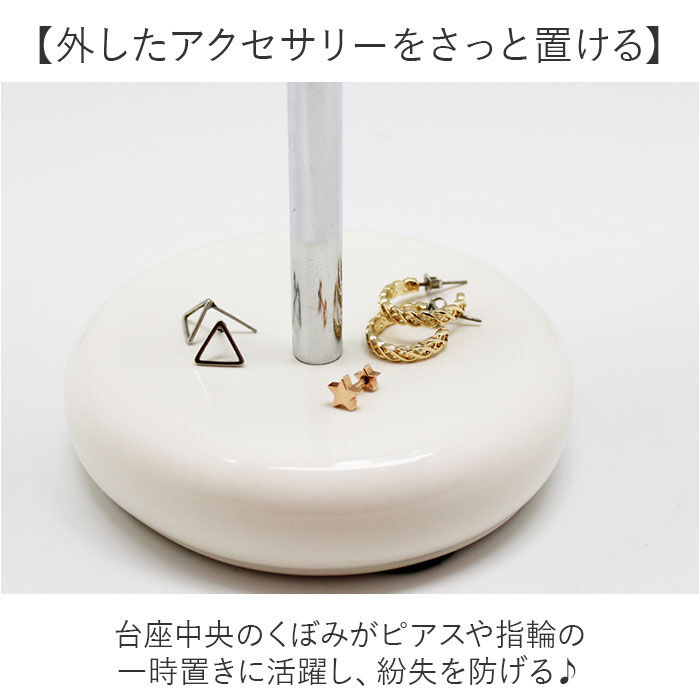 BACKYARD FAMILY「拡大鏡 メイク 7倍 通販 卓上ミラー 卓上鏡 両面 スタンドミラー メイクミラー 卓上 化粧鏡」|その他|