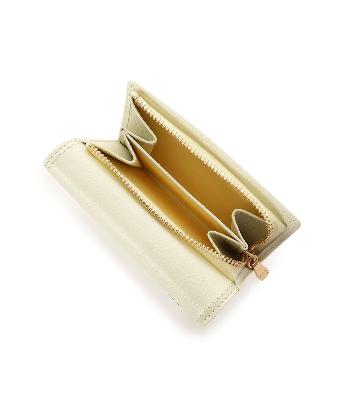 Samantha Thavasa Petit Choice「メニーリボン 折財布」|財布|