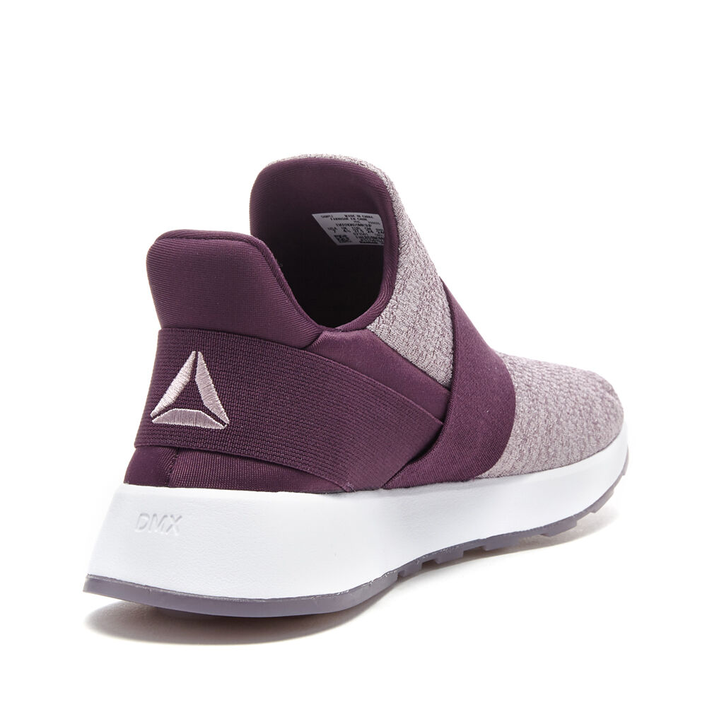Reebok「【REEBOK】EVER ROAD DMX SLIP W」|スニーカー|