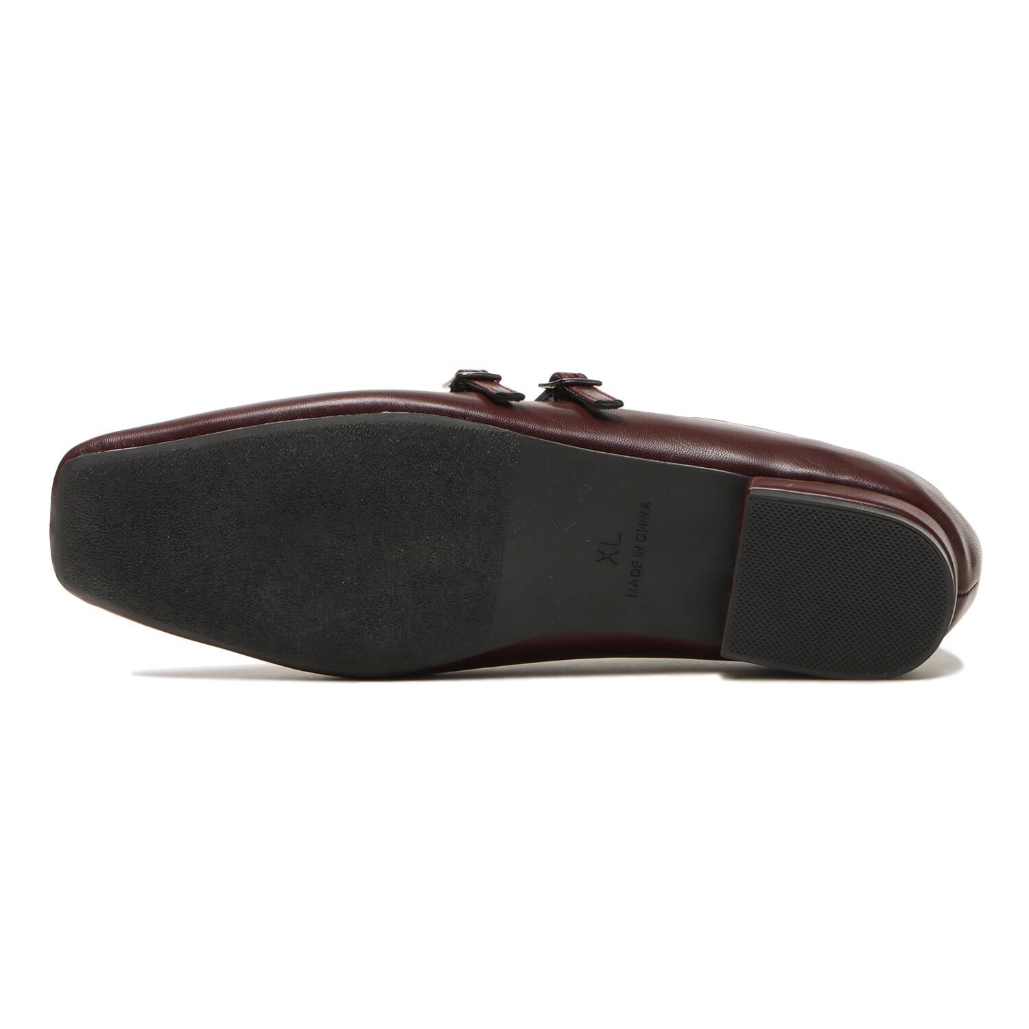 ABC SELECT「【ABC SELECT】SQ W-STRAP PPS2」|パンプス|