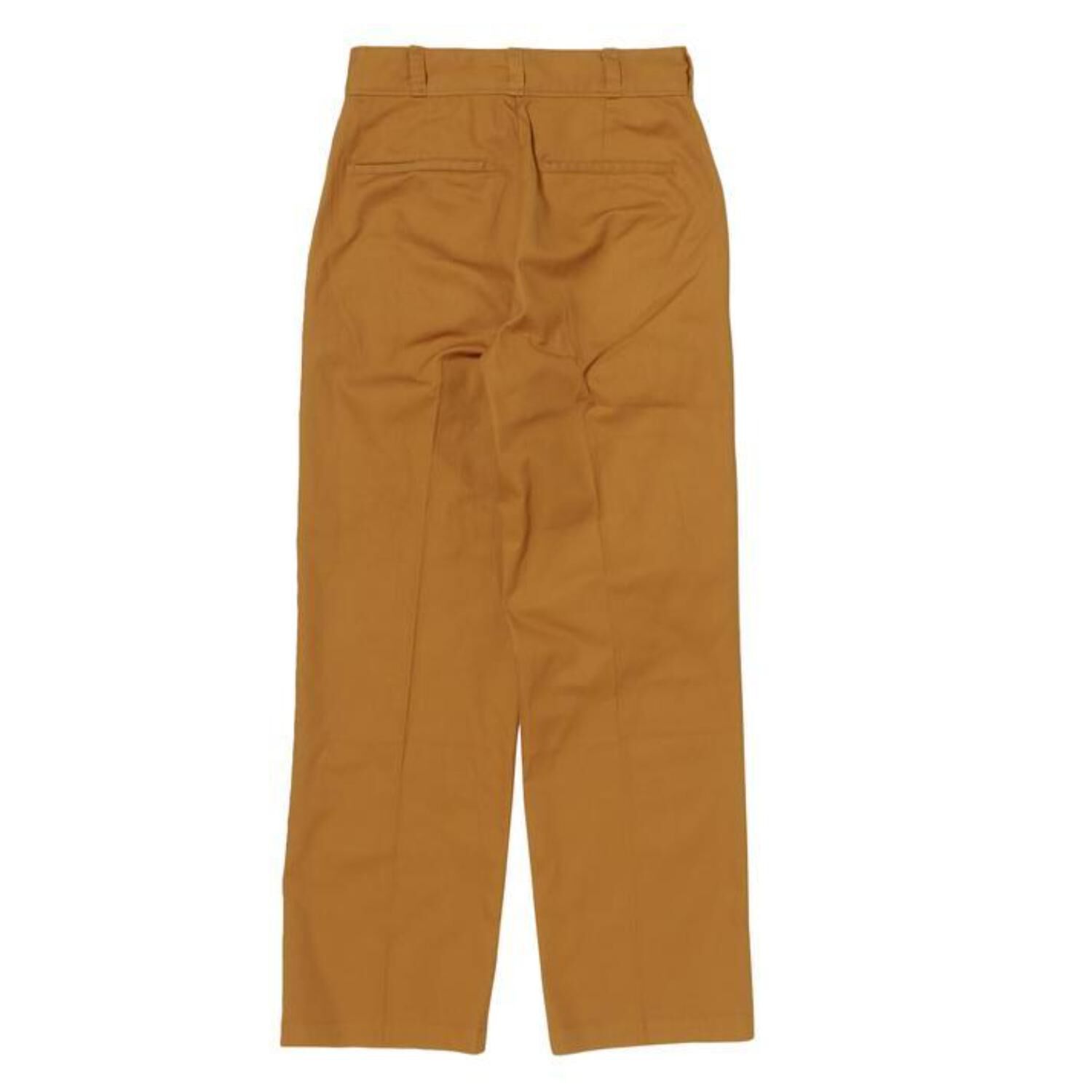 VANS「【VANSｱﾊﾟﾚﾙ(WJ)】W TWILL PANTS」|チノ|