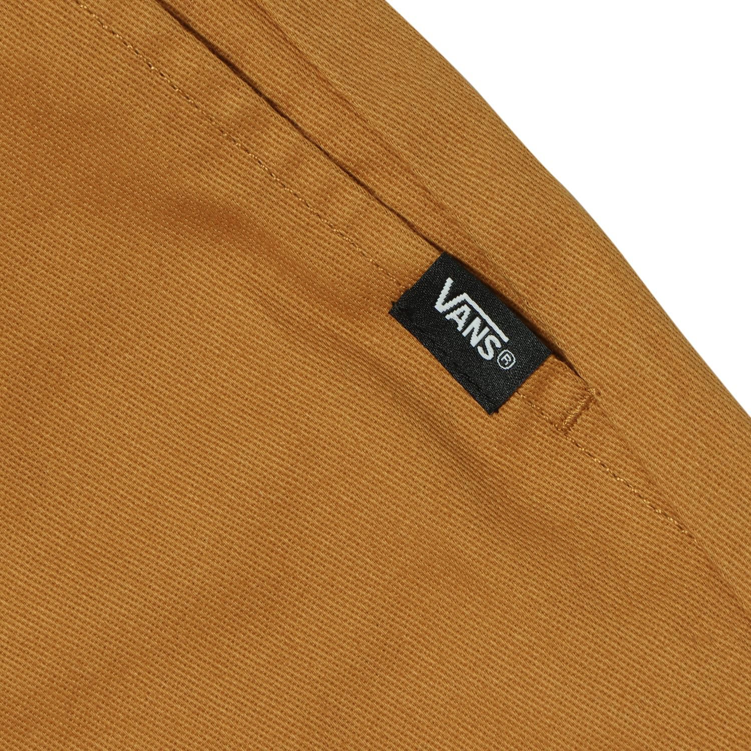 VANS「【VANSｱﾊﾟﾚﾙ(WJ)】W TWILL PANTS」|チノ|