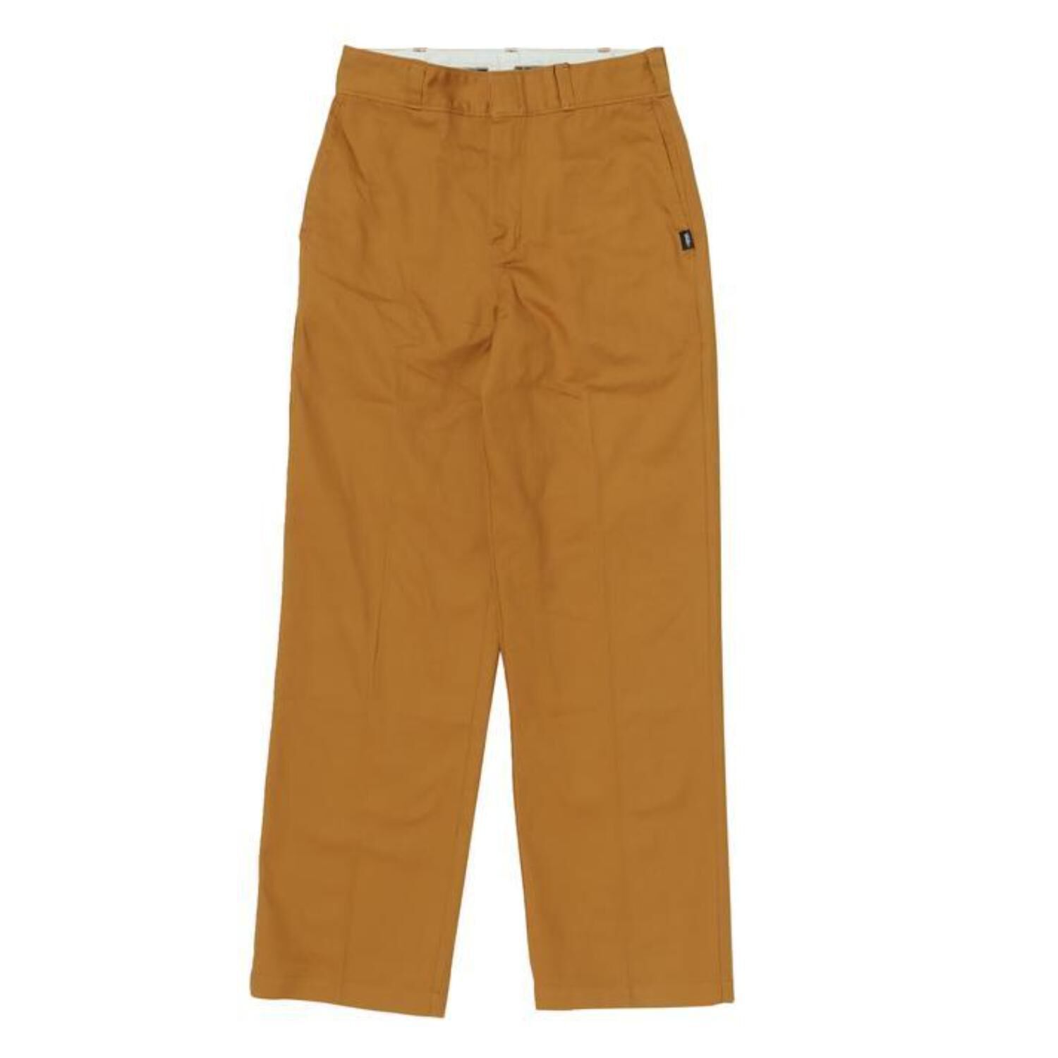 VANS「【VANSｱﾊﾟﾚﾙ(WJ)】W TWILL PANTS」|チノ|