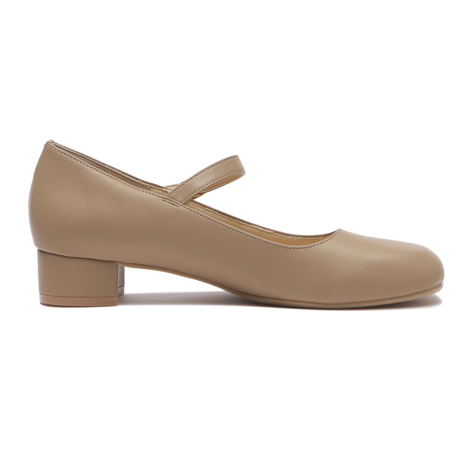 JOLI ENCORE「【JOLI ENCORE(FR)】BELT PUMPS3」|パンプス|