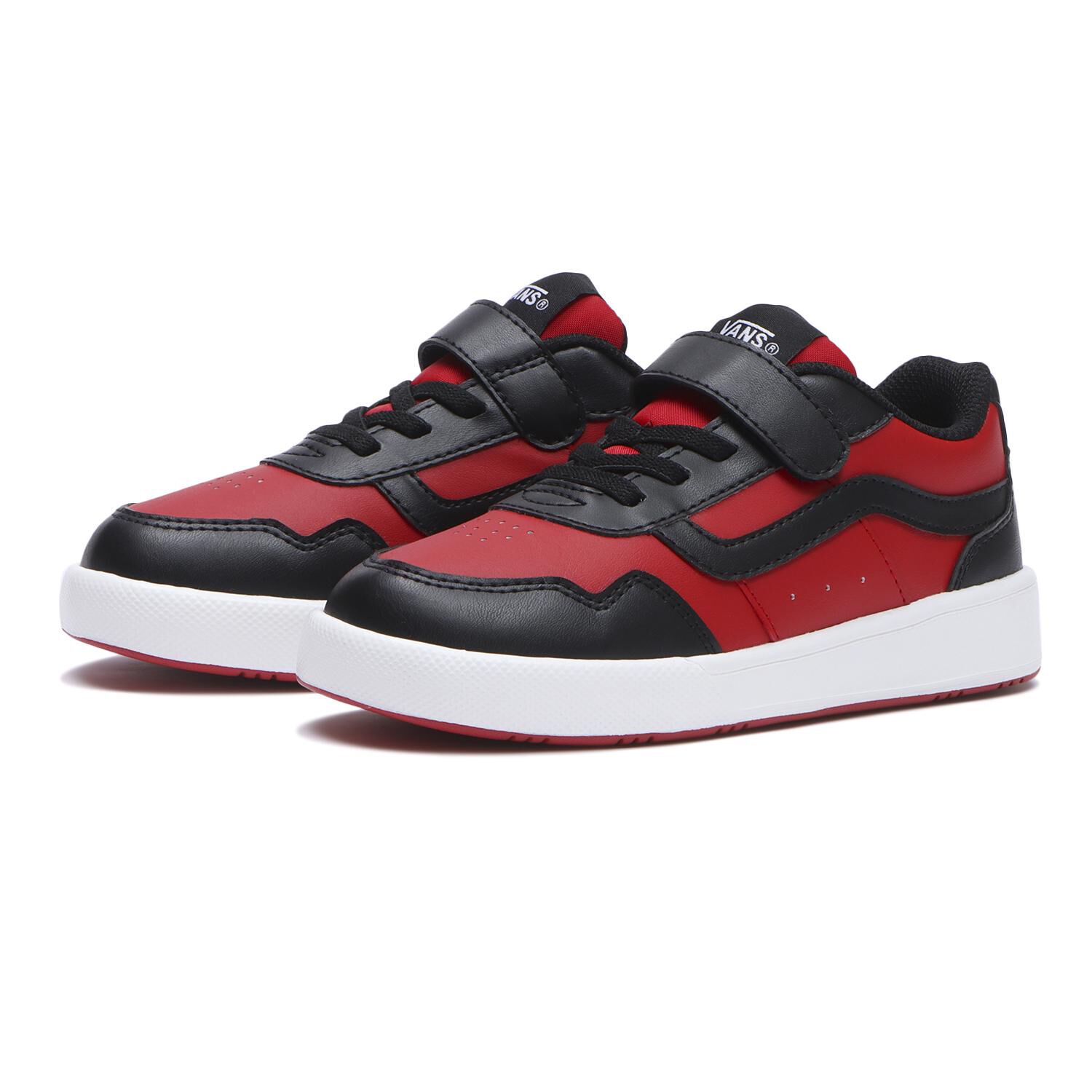 VANS「【VANS】17-22(H) RIGIDA」|スニーカー|