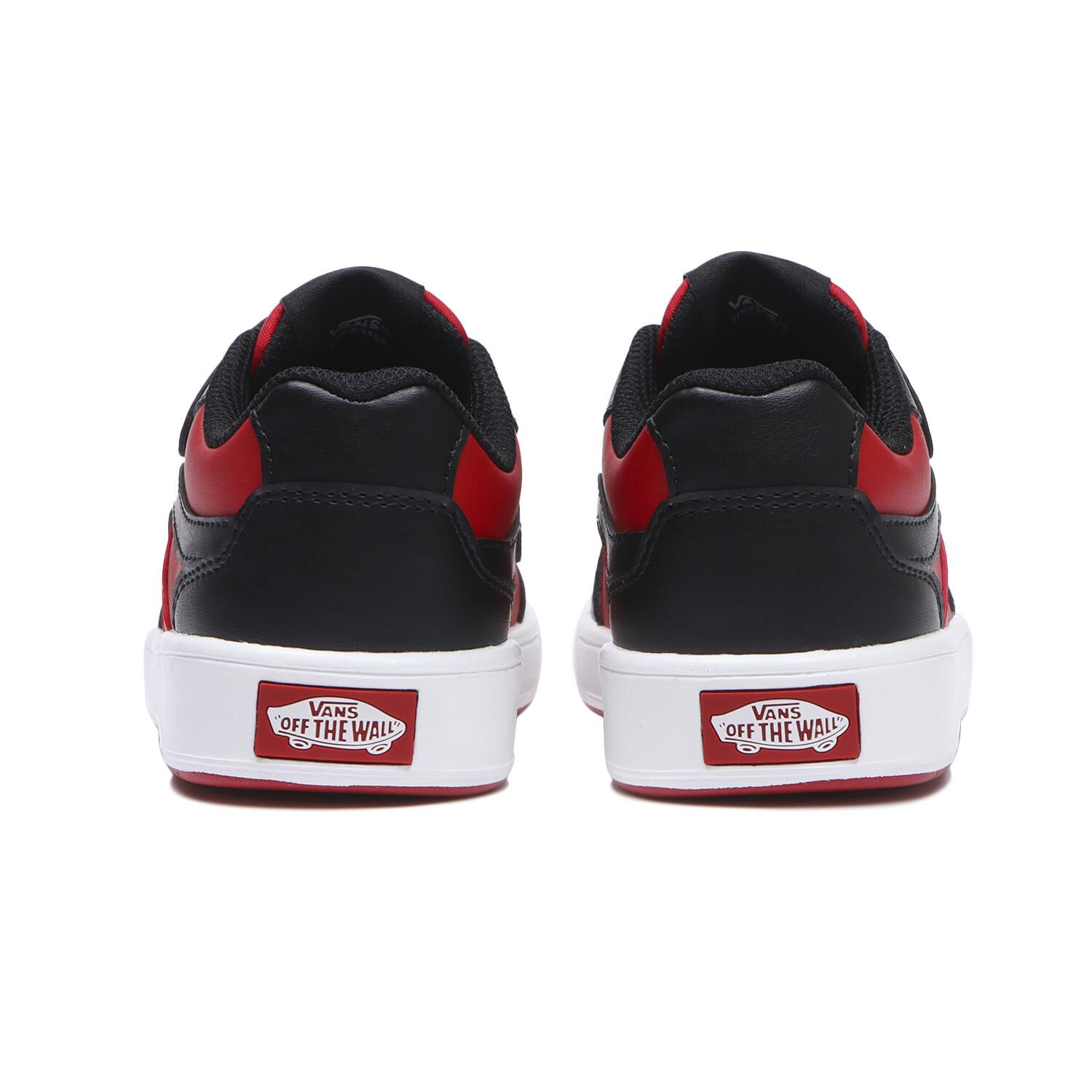 VANS「【VANS】17-22(H) RIGIDA」|スニーカー|