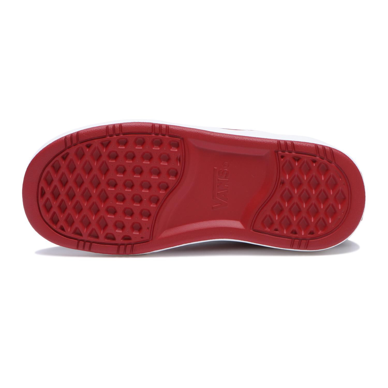 VANS「【VANS】17-22(H) RIGIDA」|スニーカー|