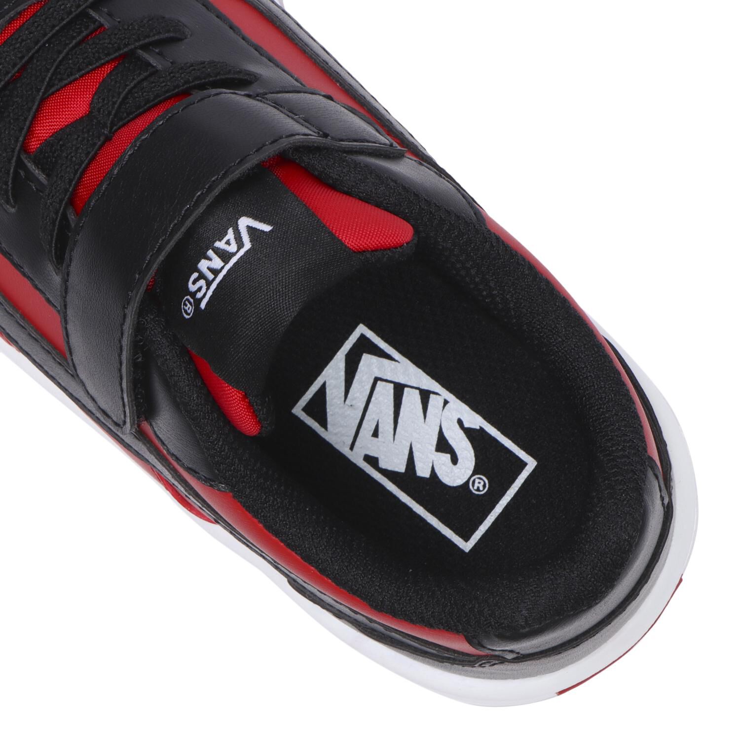 VANS「【VANS】17-22(H) RIGIDA」|スニーカー|