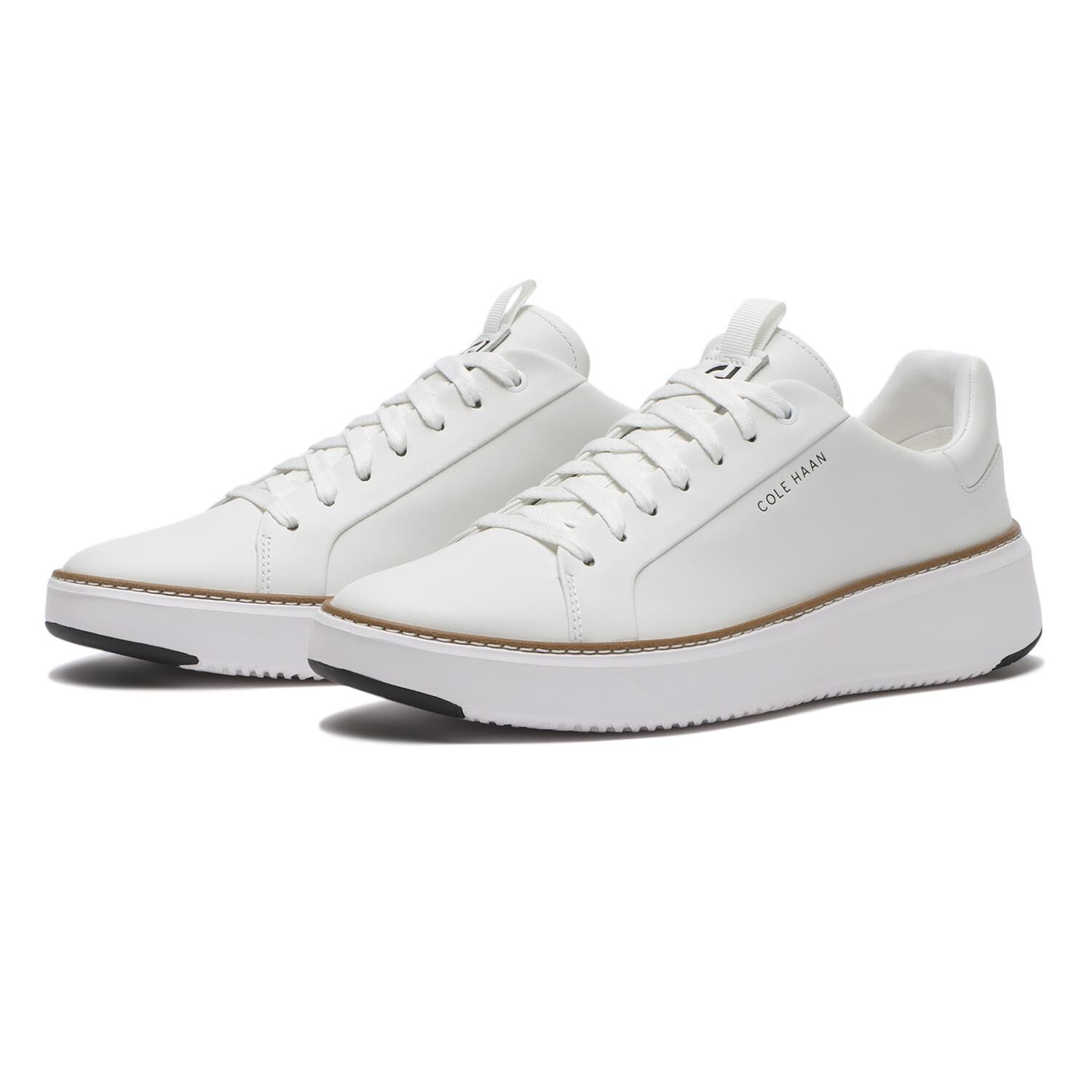 COLE HAAN「【COLE HAAN】GRANDPRO TOPSPIN WP」|スニーカー|