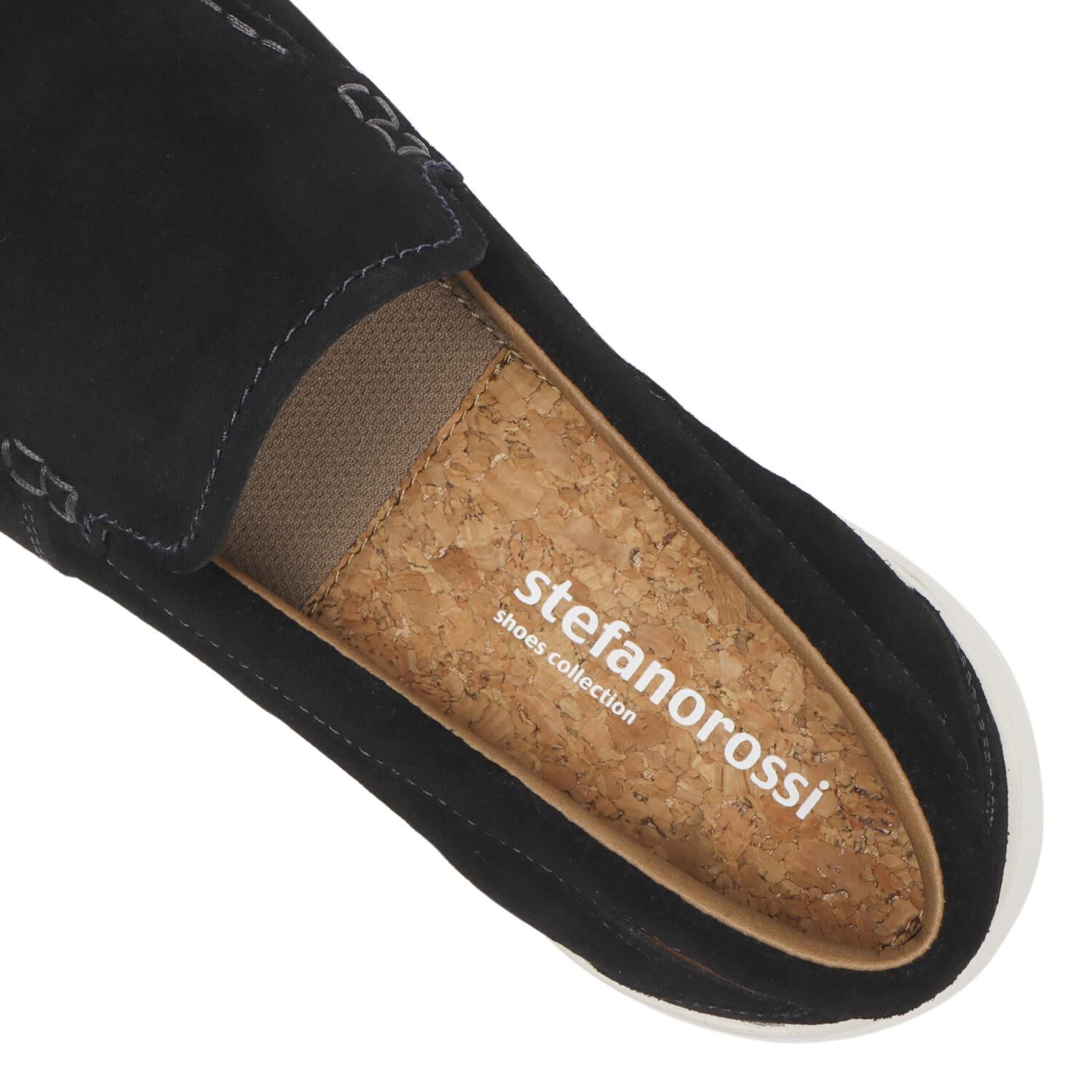 STEFANO ROSSI「【STEFANO ROSSI】MARE SLIP ON」|スニーカー|