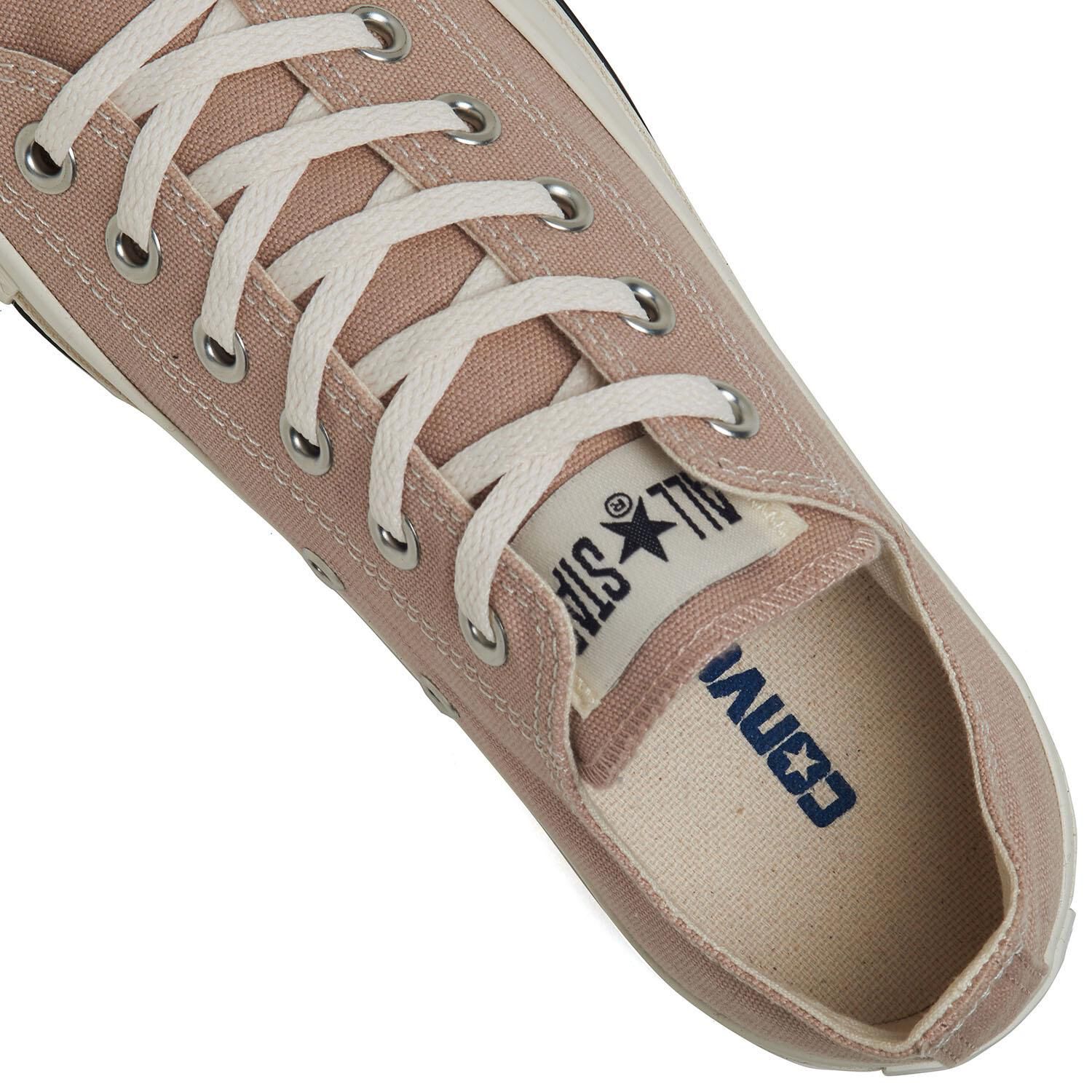 CONVERSE「【CONVERSE】AS WASHEDCANVAS OX」|スニーカー|