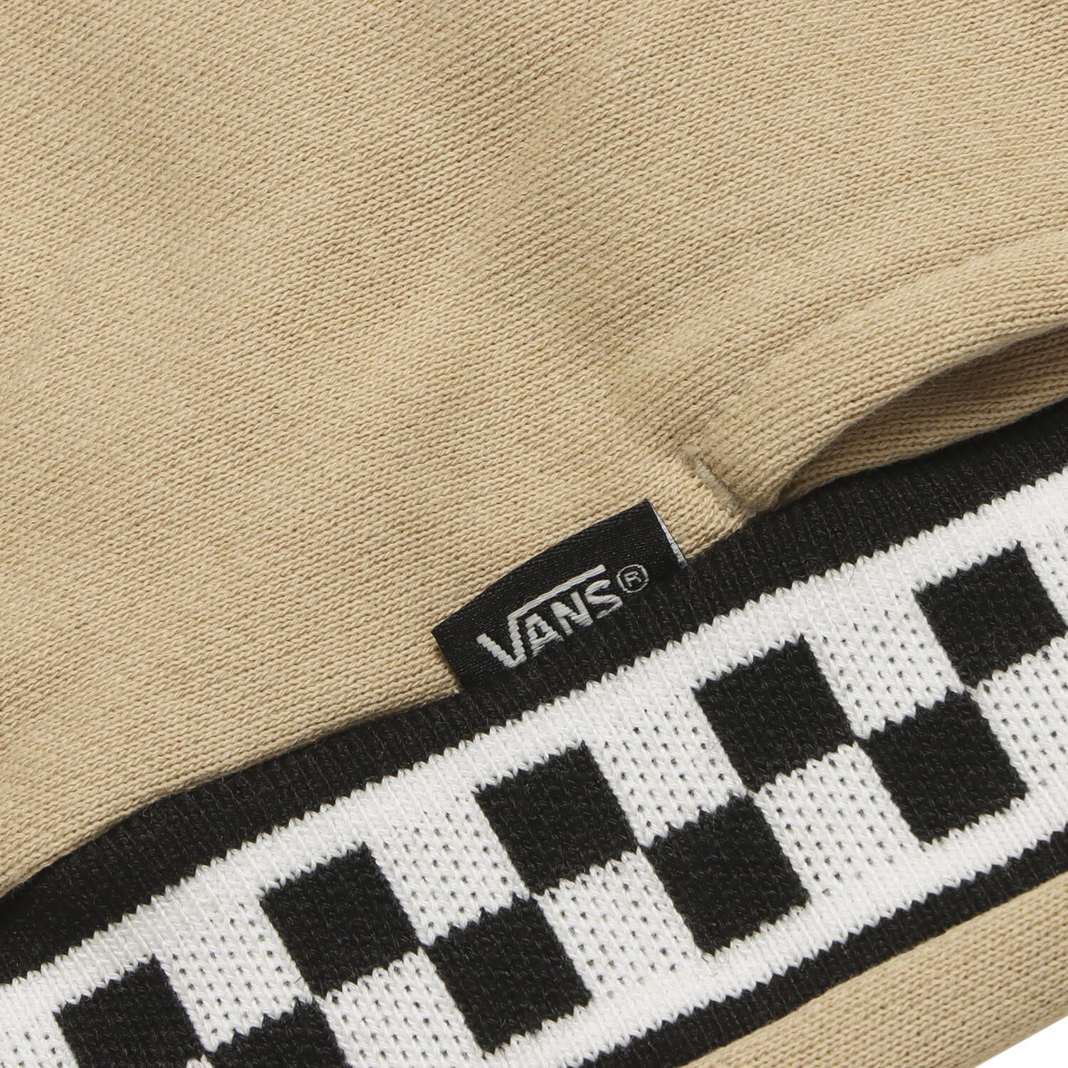 VANS「【VANSｱﾊﾟﾚﾙ(WJ)】W Checker PANTS」|チノ|