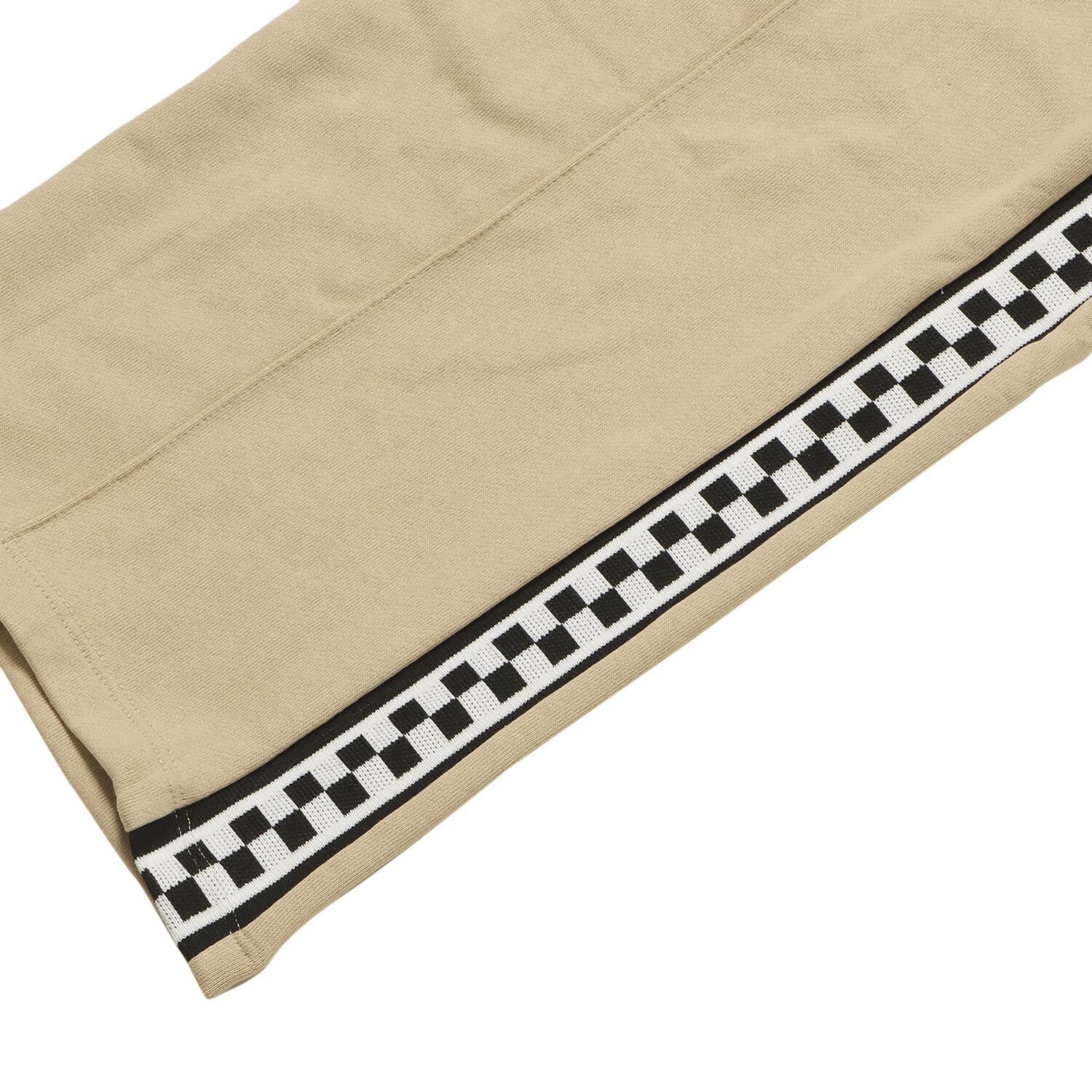 VANS「【VANSｱﾊﾟﾚﾙ(WJ)】W Checker PANTS」|チノ|