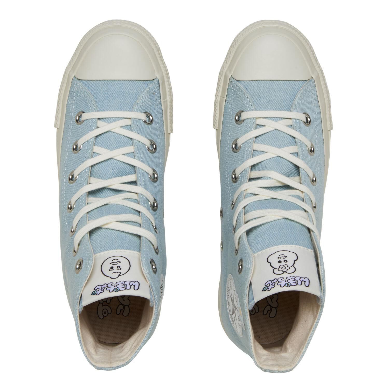 CONVERSE「【CONVERSE】AS PLTS OG HI / KAWAISOUNI!」|スニーカー|