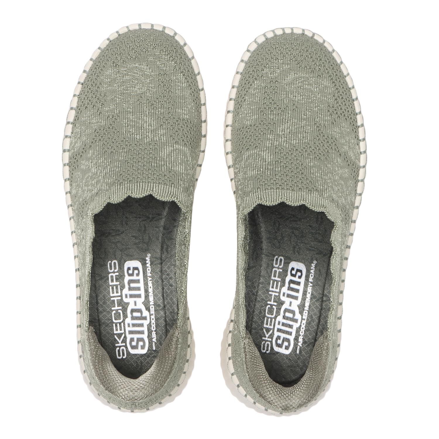SKECHERS「【SKECHERS】WILSHIRE BLVD - TRUE CHARM」|スニーカー|