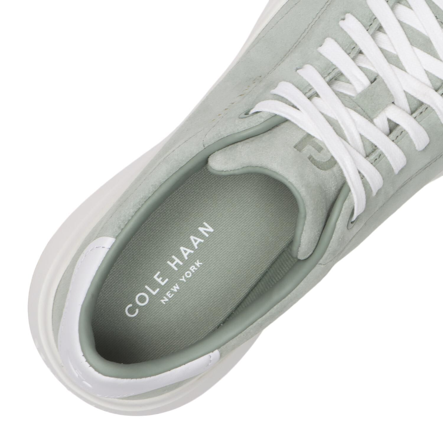 COLE HAAN「【COLE HAAN】W GRANDPRO TENNIS 2.0」|スニーカー|