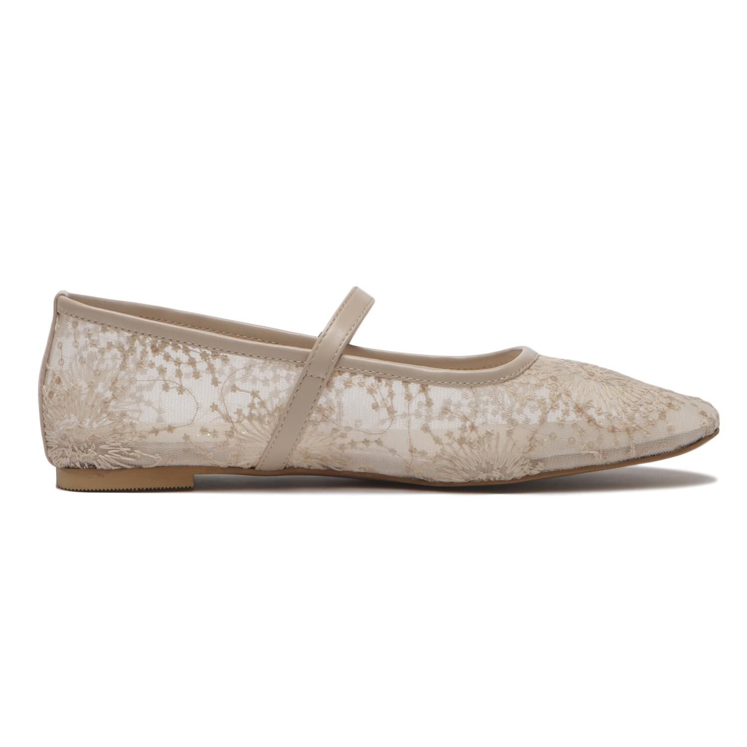 JOLI ENCORE「【JOLI ENCORE(TH)】TULLE MJ 1」|パンプス|