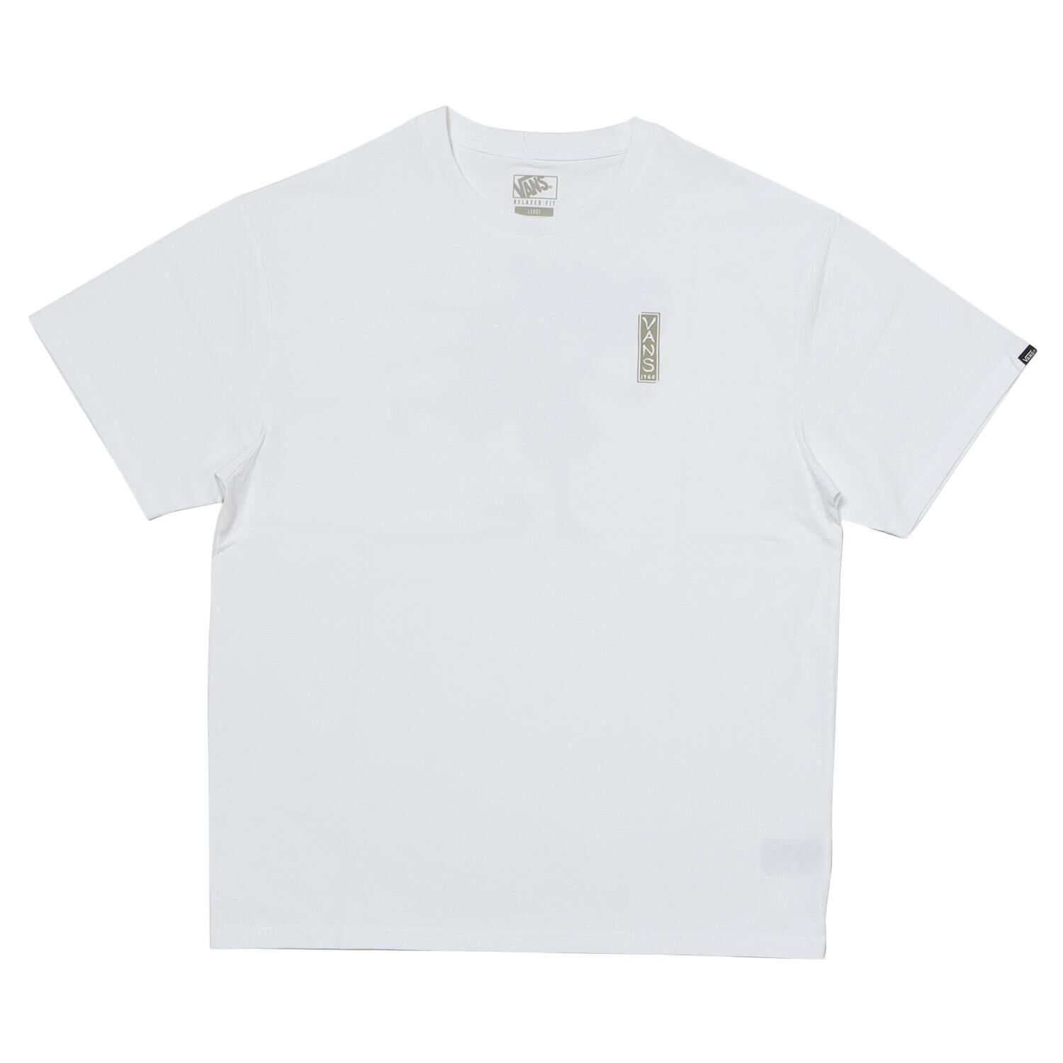 VANS「【VANSｱﾊﾟﾚﾙ】NINJA SS TEE」|Tシャツ・カットソー|