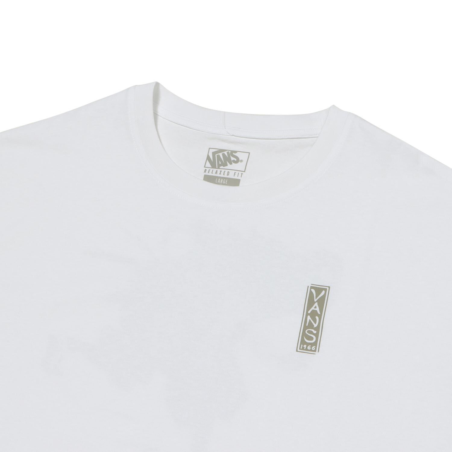 VANS「【VANSｱﾊﾟﾚﾙ】NINJA SS TEE」|Tシャツ・カットソー|