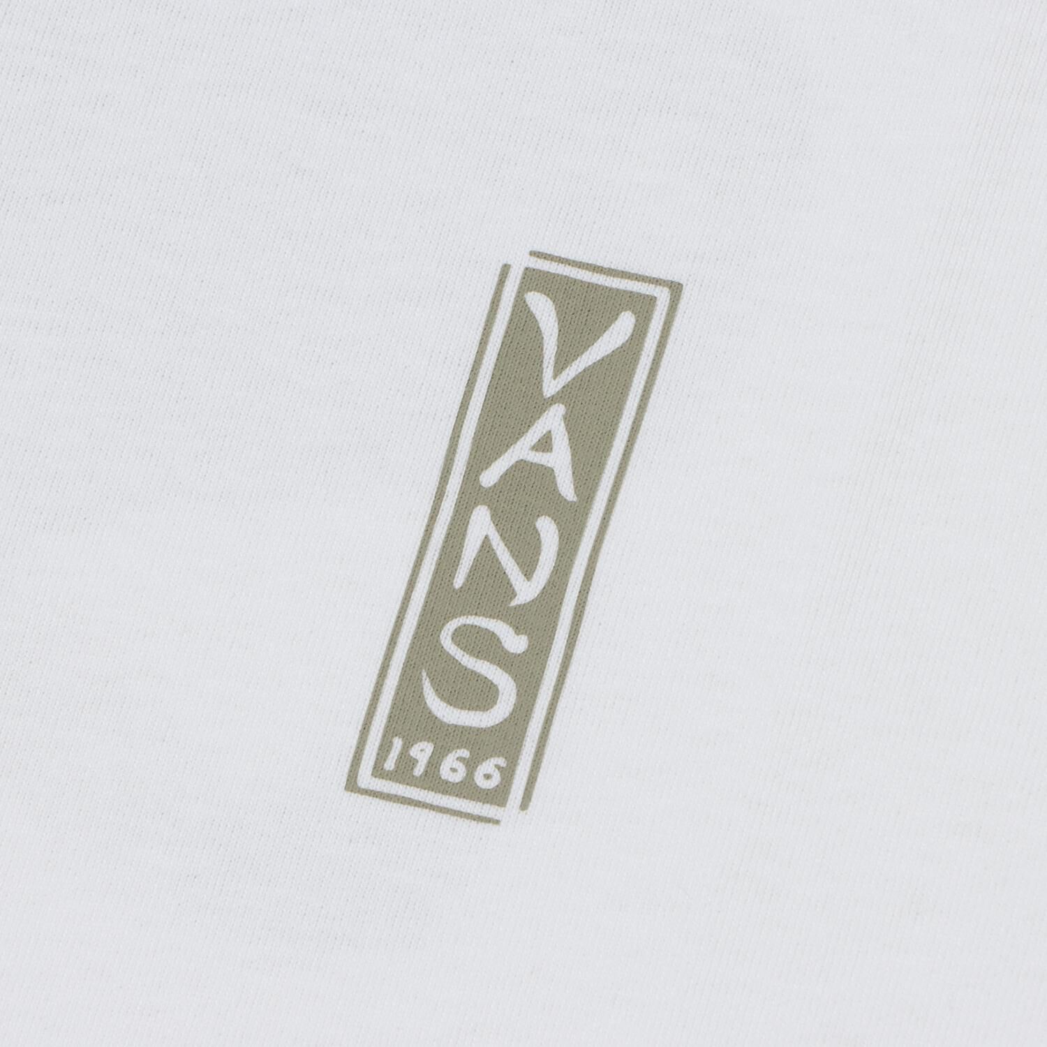 VANS「【VANSｱﾊﾟﾚﾙ】NINJA SS TEE」|Tシャツ・カットソー|