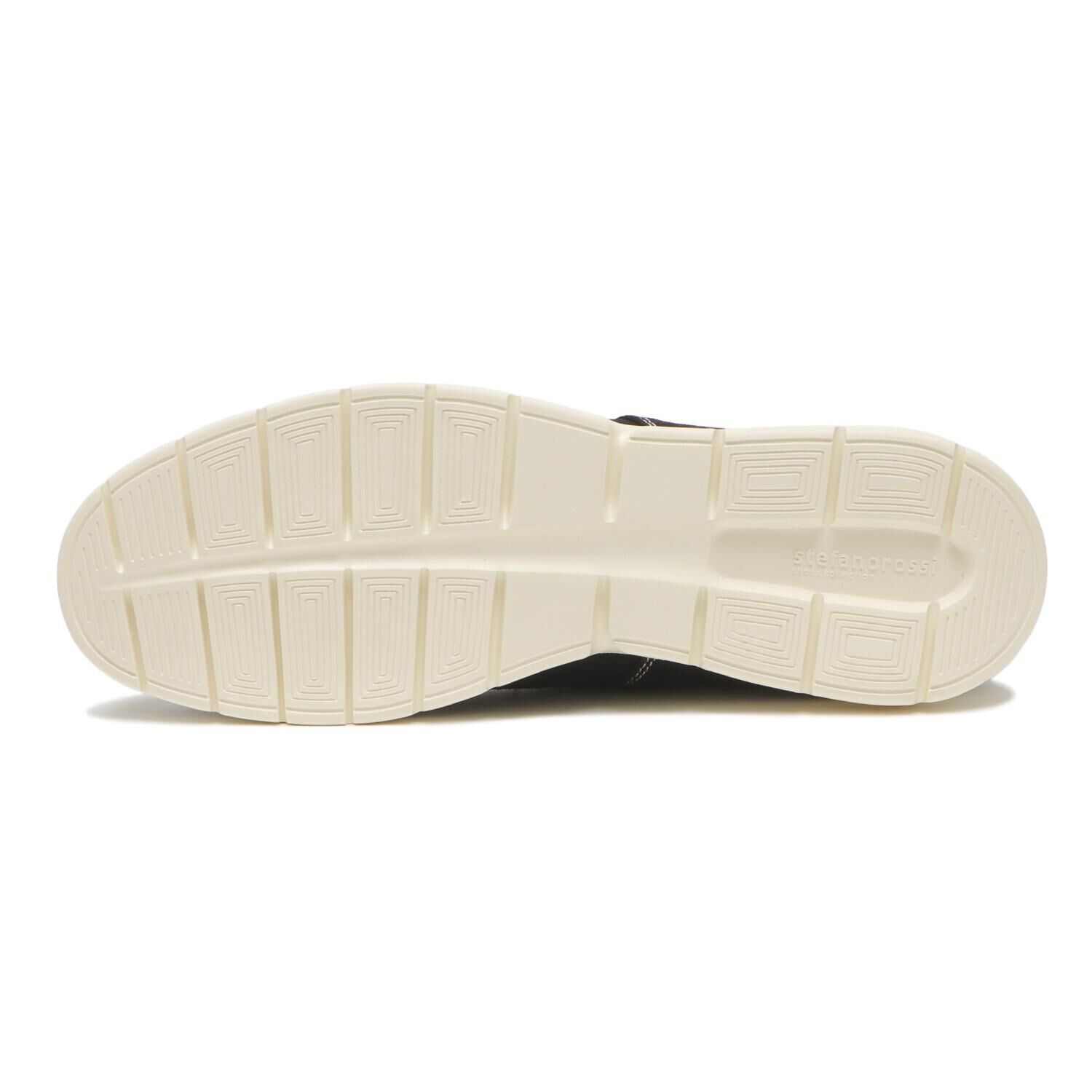STEFANO ROSSI「【STEFANO ROSSI】MARE BOAT CVS」|スニーカー|