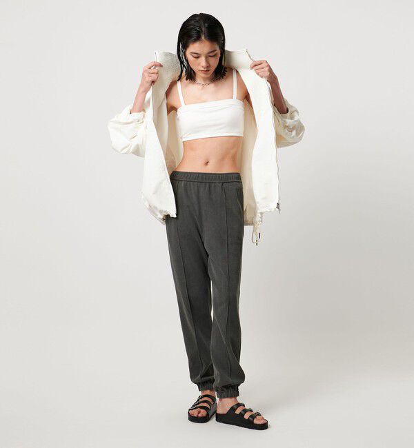 UNITED ARROWS「＜TO UNITED ARROWS＞バンドゥ ブラトップ」|インナー|