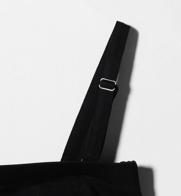 UNITED ARROWS「＜TO UNITED ARROWS＞バンドゥ ブラトップ」|インナー|