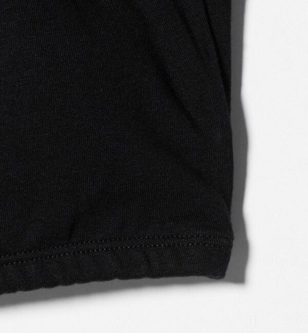 UNITED ARROWS「＜TO UNITED ARROWS＞バンドゥ ブラトップ」|インナー|