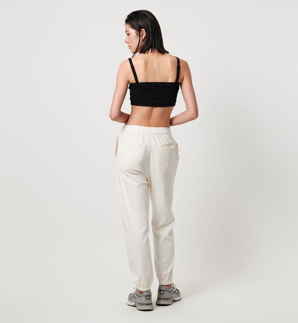 UNITED ARROWS「＜TO UNITED ARROWS＞バンドゥ ブラトップ」|インナー|