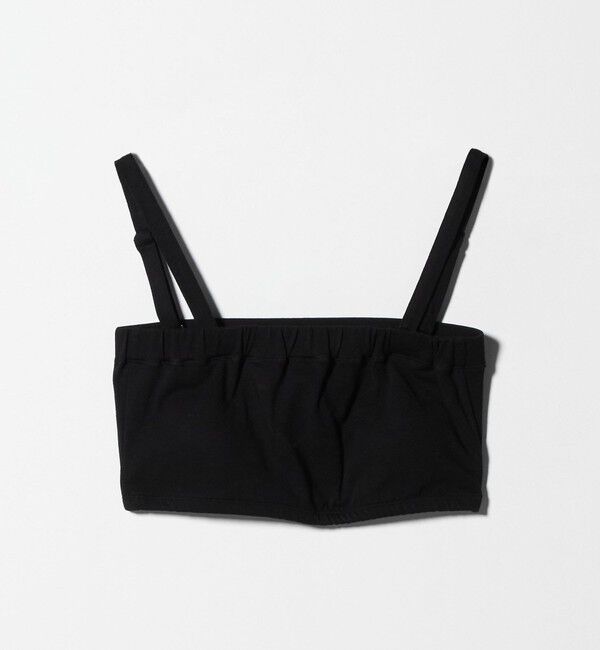 UNITED ARROWS「＜TO UNITED ARROWS＞バンドゥ ブラトップ」|インナー|