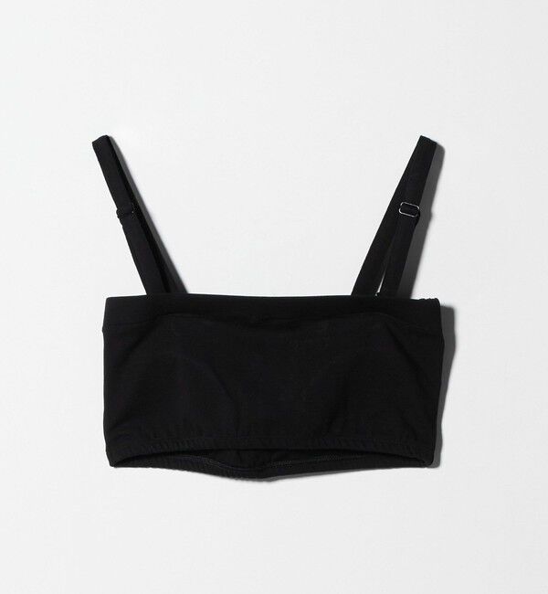 UNITED ARROWS「＜TO UNITED ARROWS＞バンドゥ ブラトップ」|インナー|