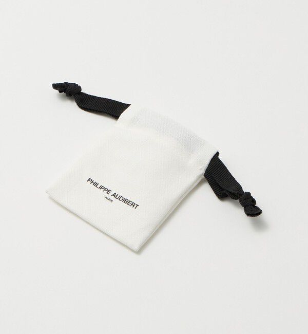 UNITED ARROWS「＜PHILIPPE AUDIBERT＞EUNICE F/PL ネックレス」|ネックレス|