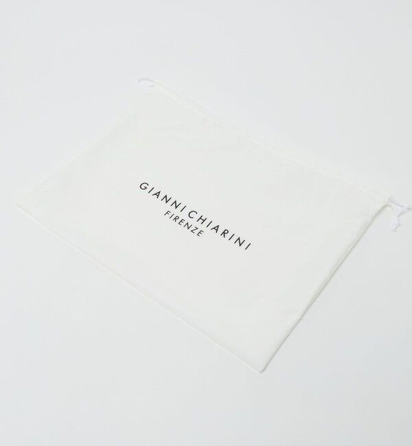 UNITED ARROWS「＜GIANNI CHIARINI＞ALIFA TWIST M バッグ」|ショルダー・メッセンジャー|