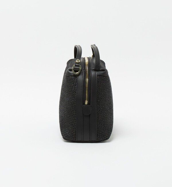 UNITED ARROWS「＜GIANNI CHIARINI＞ALIFA TWIST M バッグ」|ショルダー・メッセンジャー|