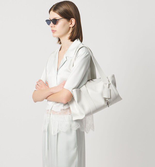 OSOI「＜OSOI＞SHELL DUFFEL トートバッグ」|トートバッグ|