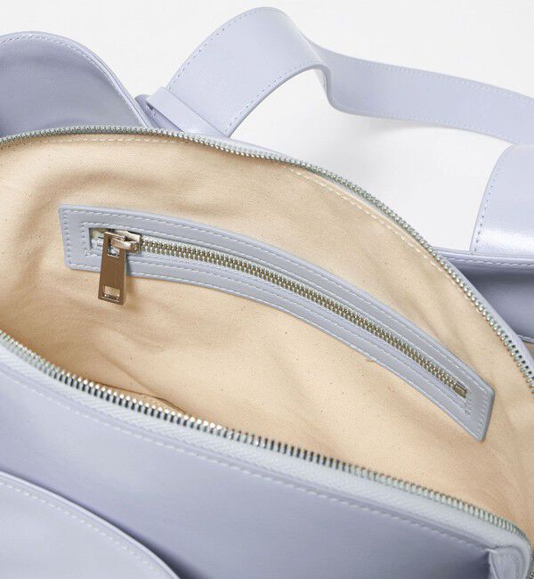 OSOI「＜OSOI＞SHELL DUFFEL トートバッグ」|トートバッグ|